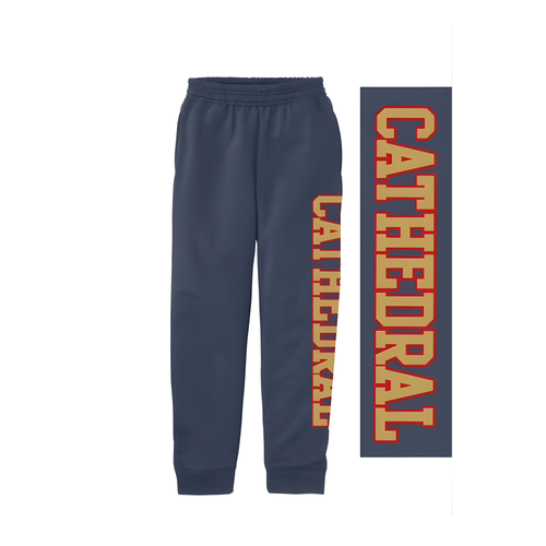 Adult Cathedral Joggers